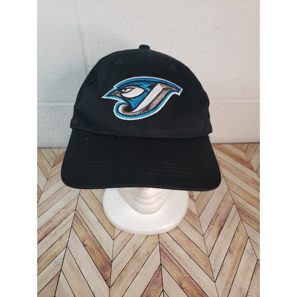 Toronto Blue Jays Puma Strapback Hat Youth Adjustable